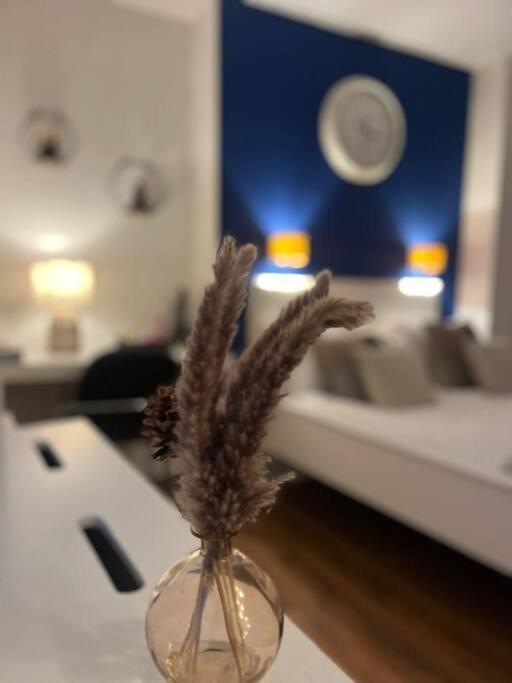 Appartement Modern In Barbican Ec1 - Blue - F4 Londen